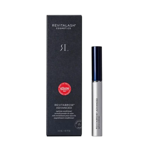 24-Hour Waterproof Curling Lengthening Eyelash Serum - Brow Enhancer