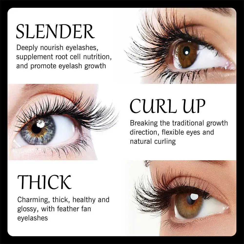 Enhance Serum - Lengthen, Strengthen, Amplify Beauté - Image 3