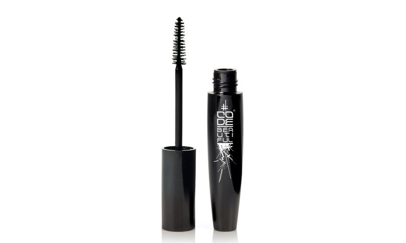 CODE VLM Volumising Lengthening Mascara