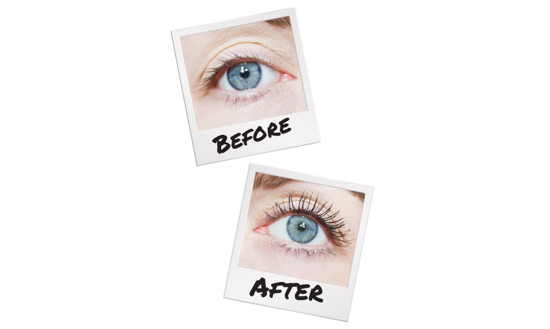 CODE VLM Volumising Lengthening Mascara - Image 2