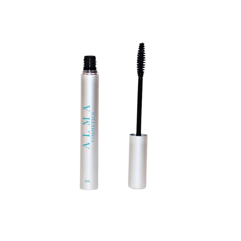 Eyelash Extensions Mascara - Image 2