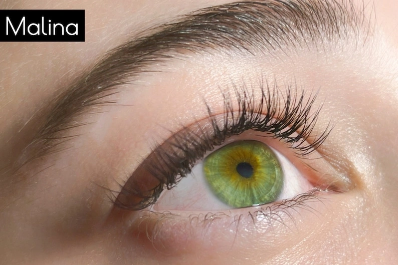 Organic Eyelashes Growth Serum - Image 2