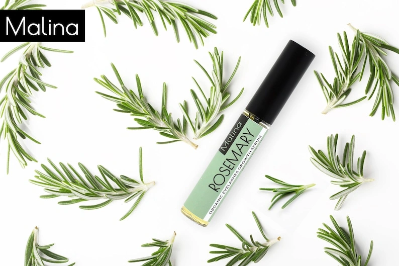 Organic Eyelashes Growth Serum - Image 3
